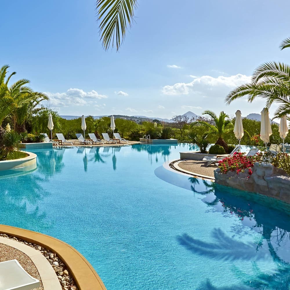 Offre spéciale en Grèce, The Westin Resort, Costa Navarino★★★★★