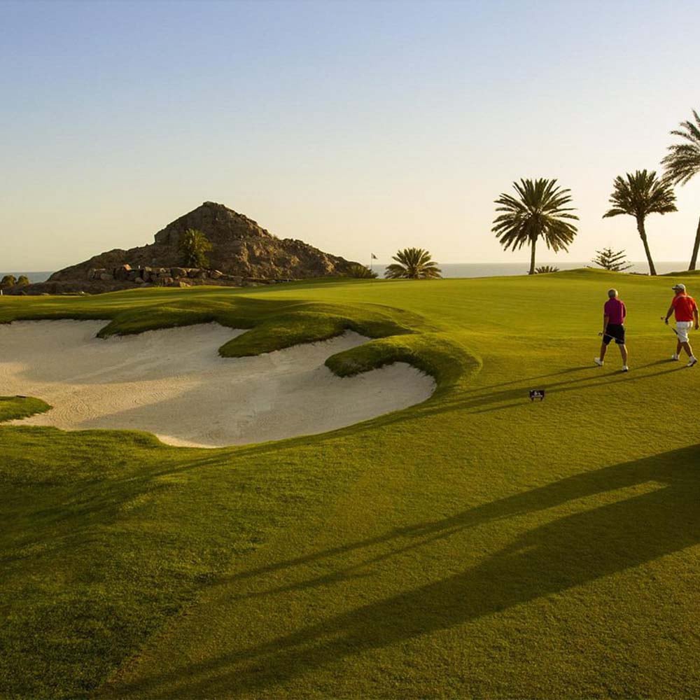 Pourquoi aller golfer aux Îles Canaries ?