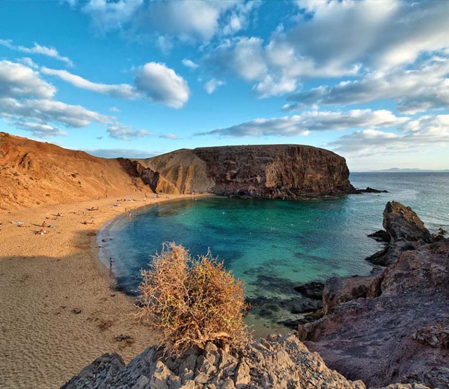Golf aux Îles Canaries - Comment préparer son voyage ?