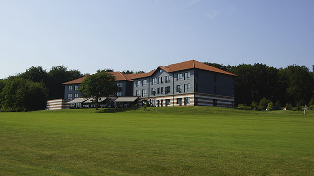 Najeti Hôtel du Golf de Saint-Omer, hôtel en France, Nord de la France