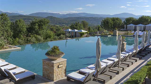 Terre Blanche Hôtel Spa Golf Resort★★★★★, hôtel en France, Provence