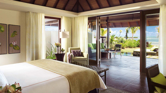 Four Seasons Resort Mauritius at Anahita★★★★★, hôtel à l'Île Maurice, Est de l'Île Maurice