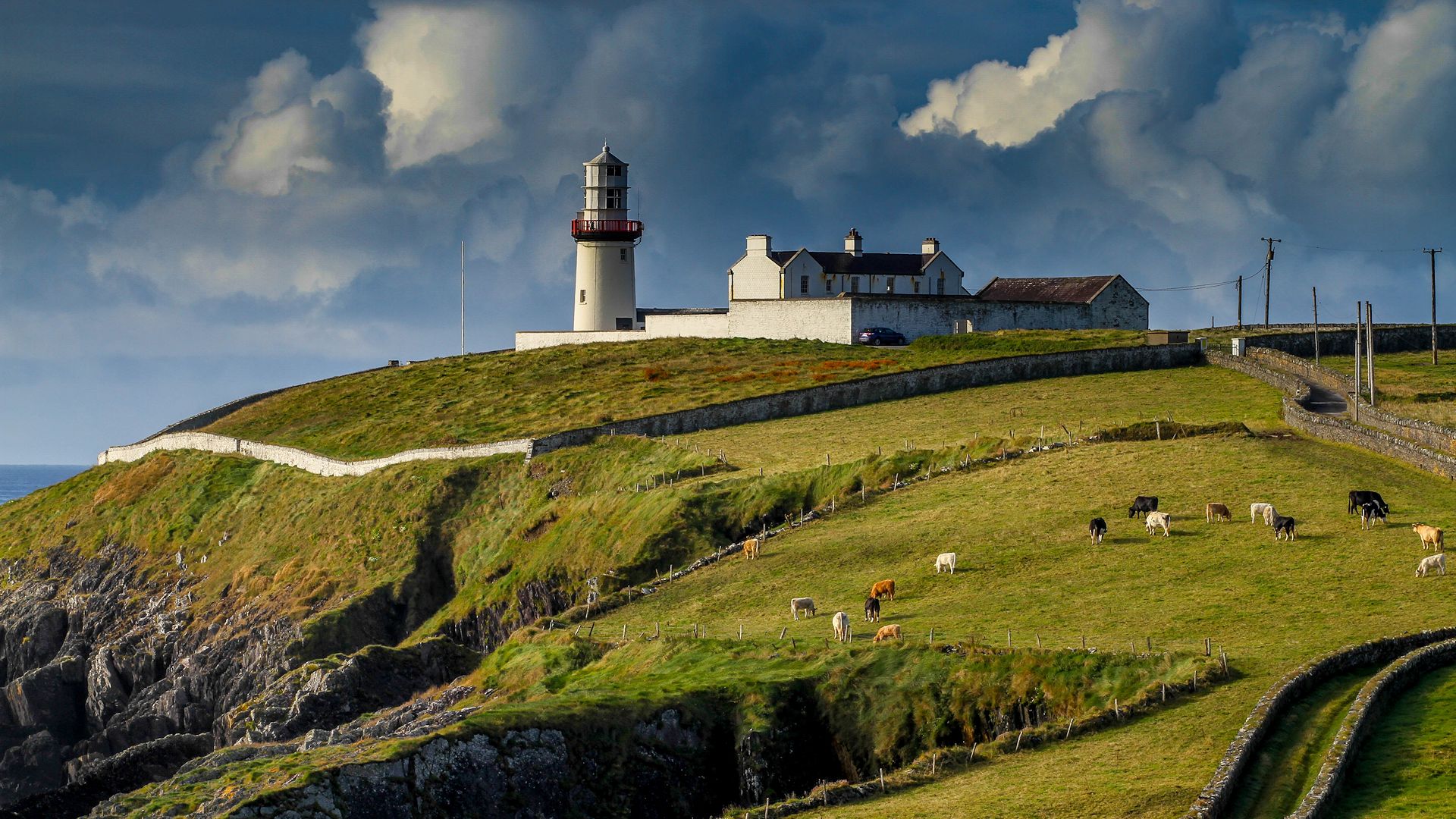 Golf en Irlande ∙ Tee Off Travel