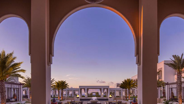  Hotel Hilton Tangier Al Houara Resort & SPA★★★★★, hôtel au Maroc, Tangier