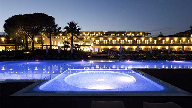Epic Sana Algarve★★★★★, hôtel au Portugal, Algarve