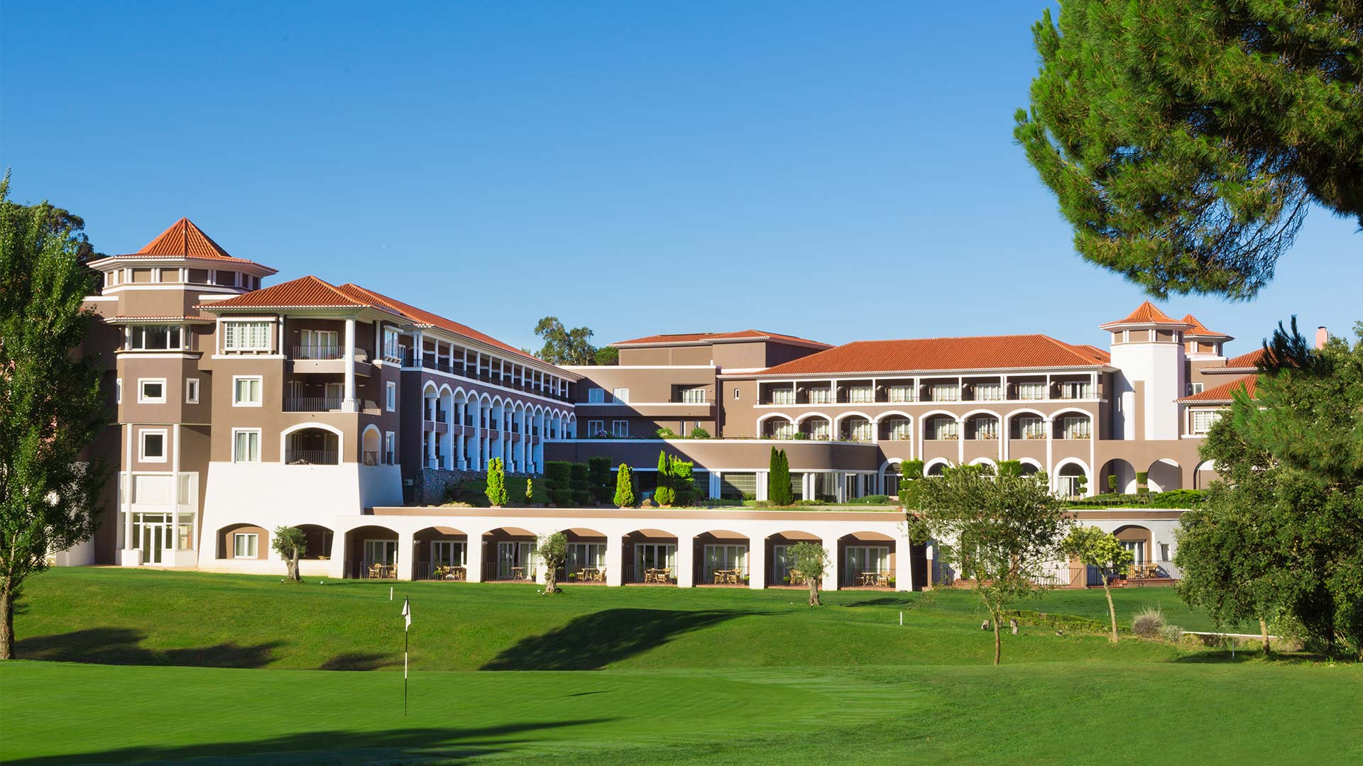 Penha Longa Resort