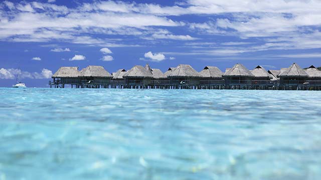 Sofitel Moorea Ia Orea Beach Resort★★★★★, hôtel à Tahiti, Tema'e