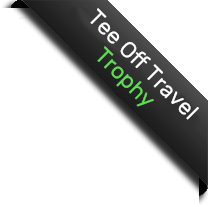 Tee Off Travel Trophy @ Heritage Resorts