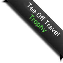 Tee Off Travel Trophy @ PGA Catalunya