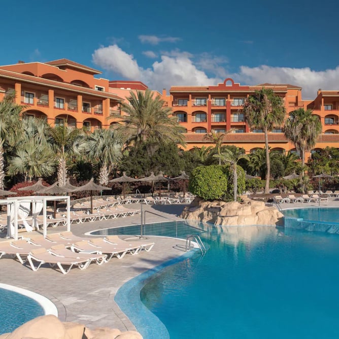 Offre Spéciale Espagne - Sheraton Fuerteventura Beach, Golf & Spa Resort