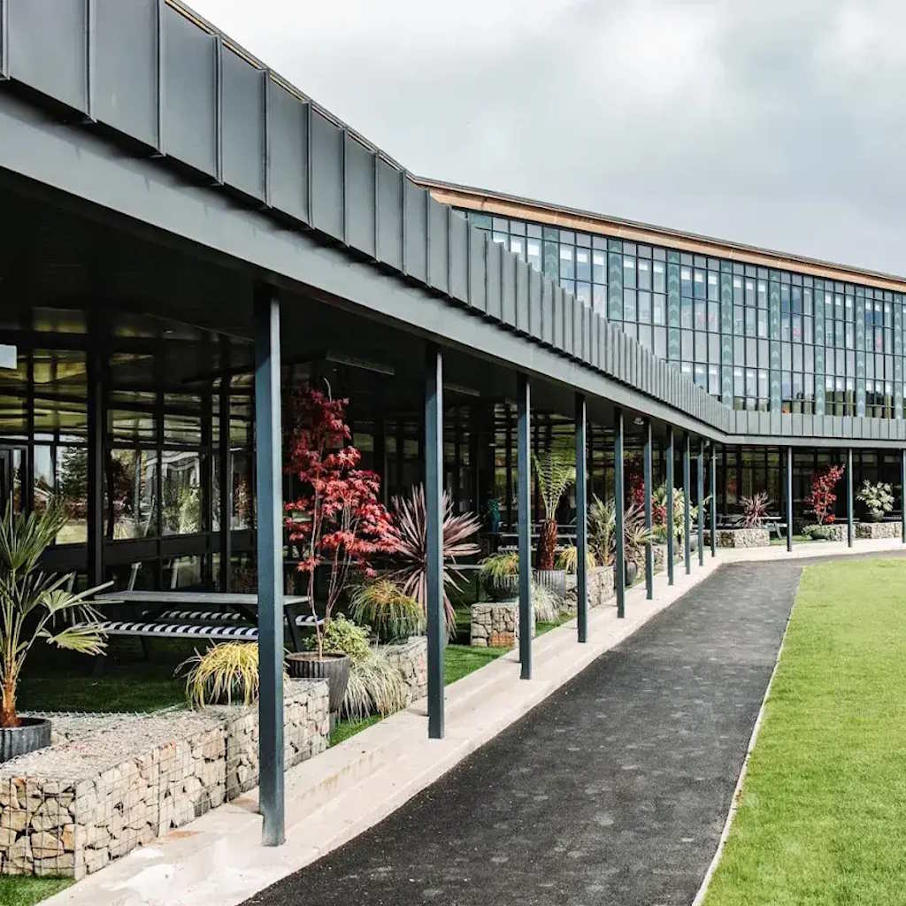 Séjour golf à St Andrews – The Space to Stay Apartments