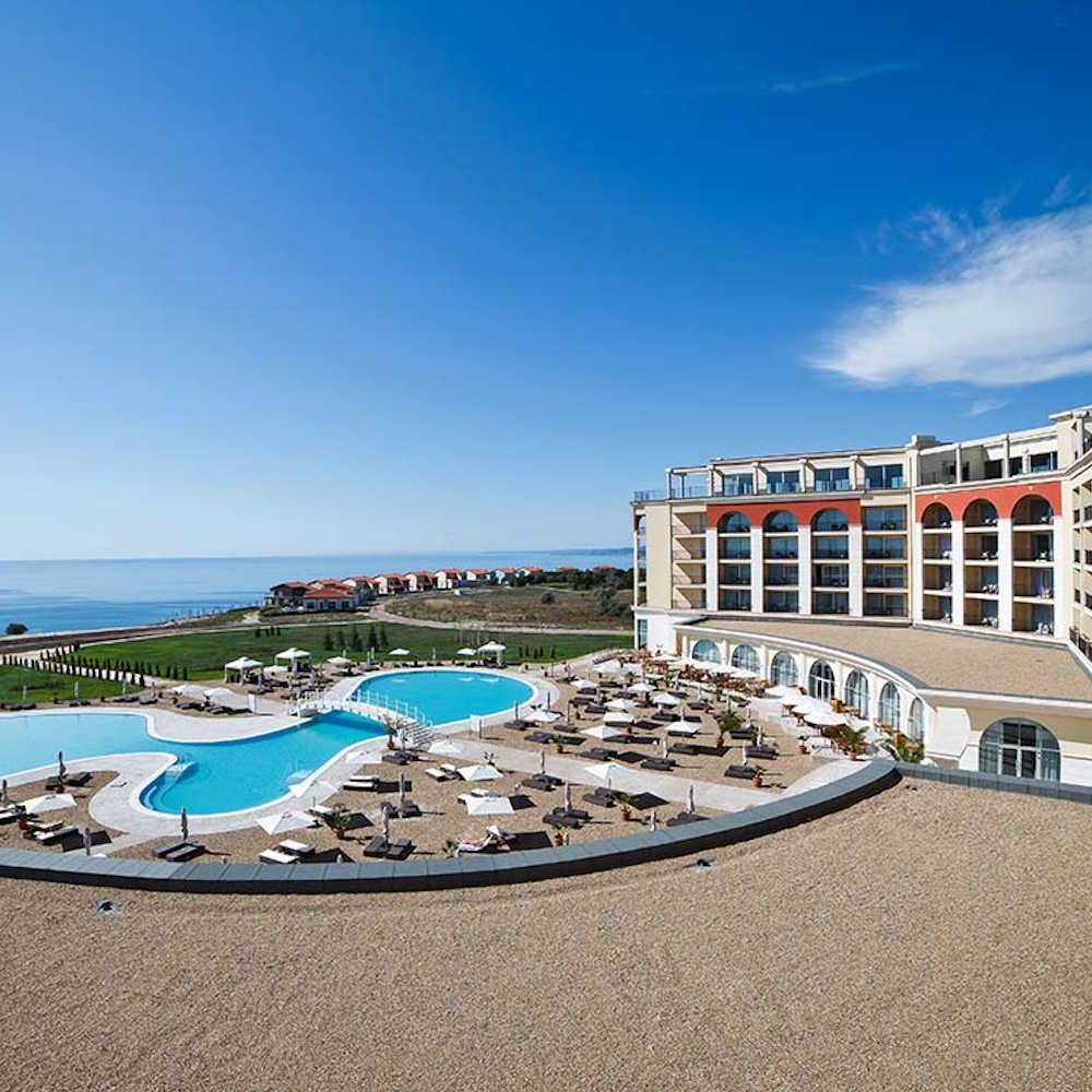 Offre Spéciale Bulgarie - Lighthouse Golf & Spa Resort
