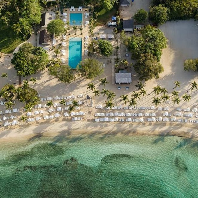 République Dominicaine - Casa de Campo Resort & Villas