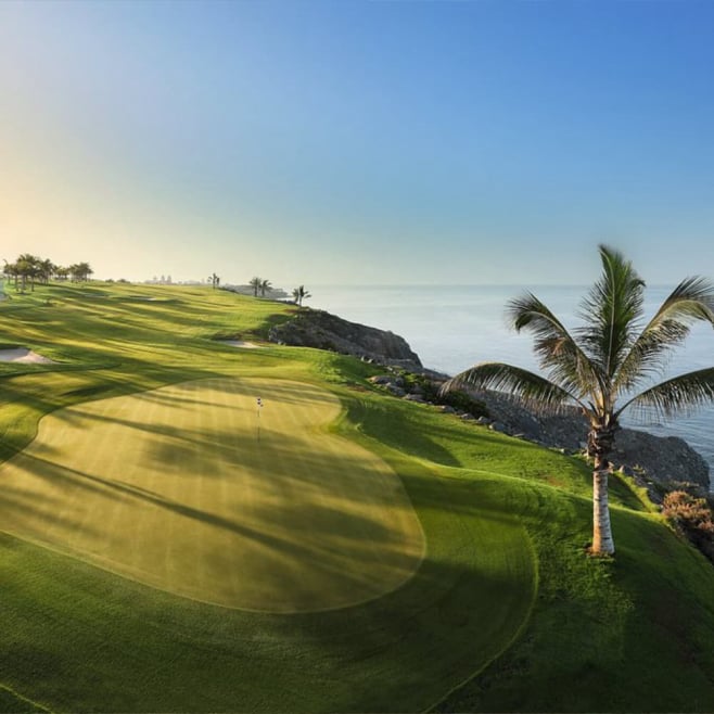 Séjour golf aux Canaries - H10 Playa Meloneras