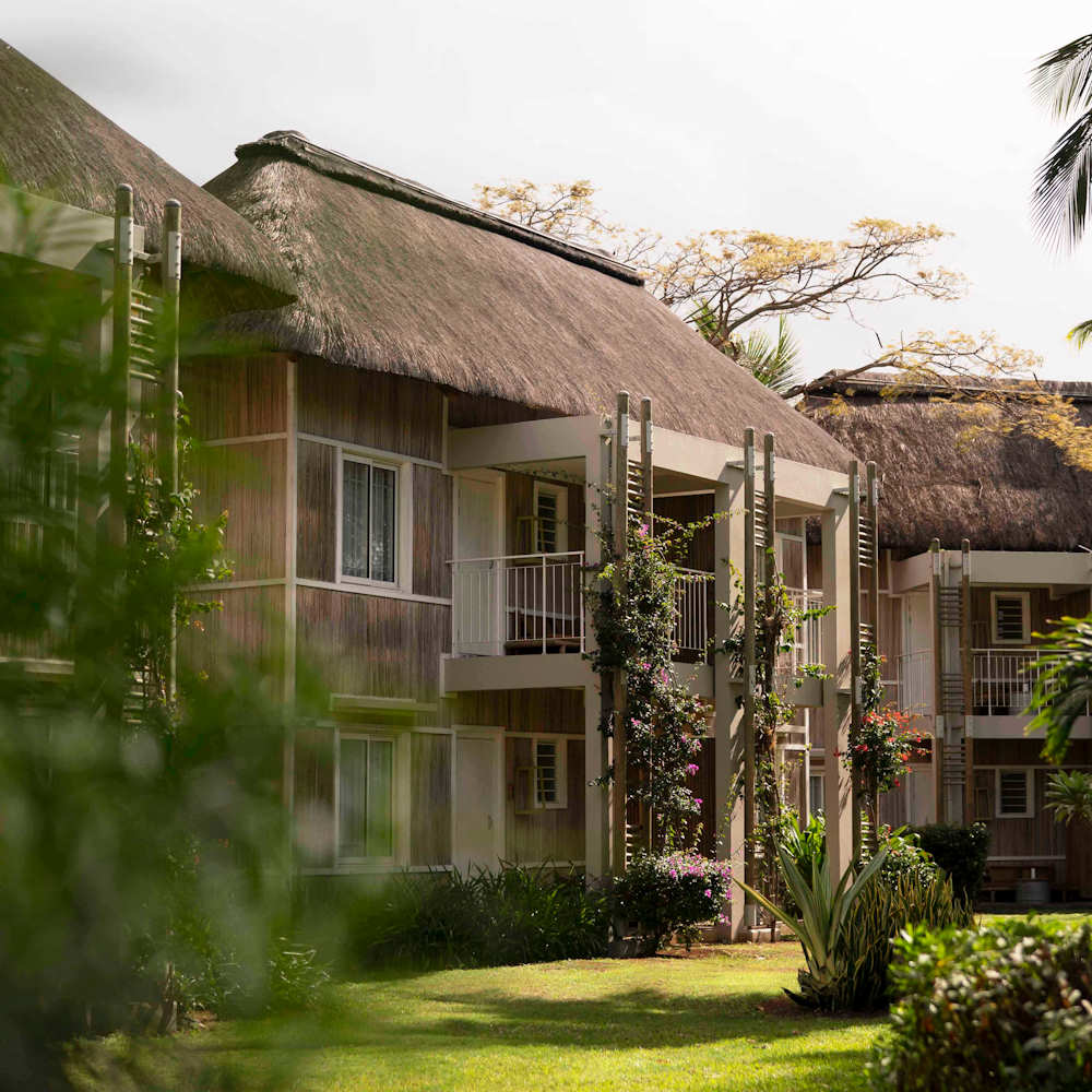 Île Maurice - Veranda Tamarin★★★
