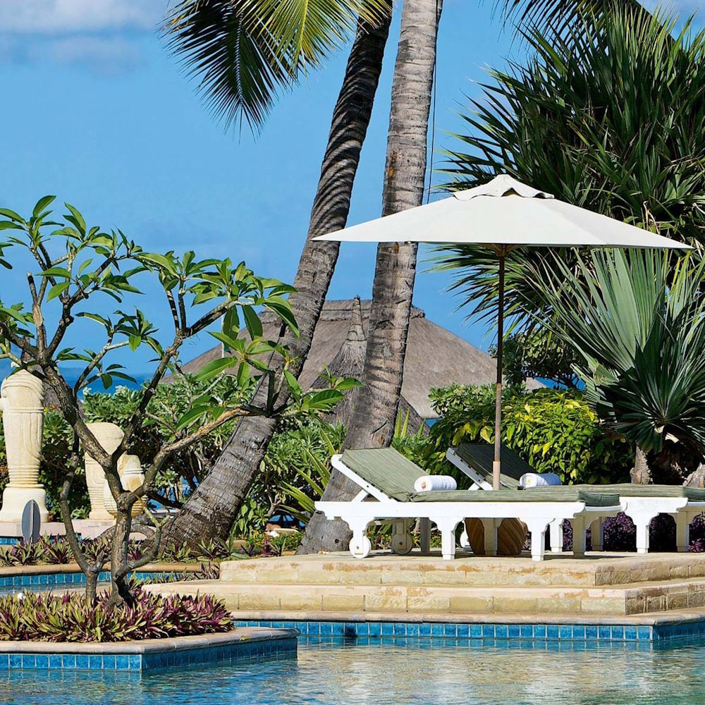 Île Maurice - Sunlife La Pirogue★★★★