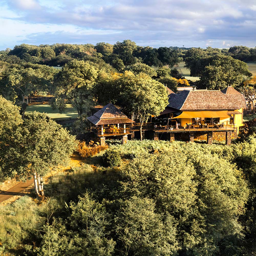 Tamarina Golf & Spa Boutique Hotel★★★★