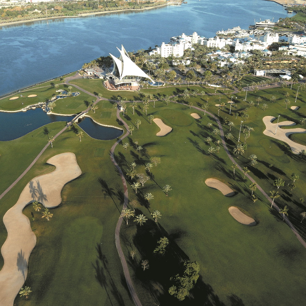 Offre spéciale à Dubaï : Hôtel Park Hyatt Dubaï★★★★★