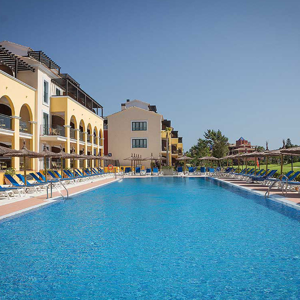 Offre spéciale en Espagne : Barcelo Costa Ballena★★★★