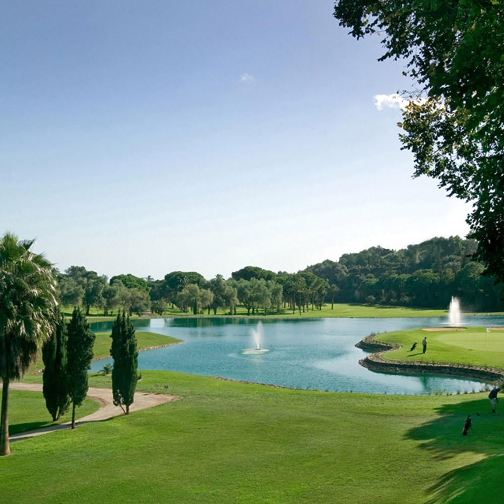 Offre spéciale en Espagne : Rio Real Golf & Hotel★★★★