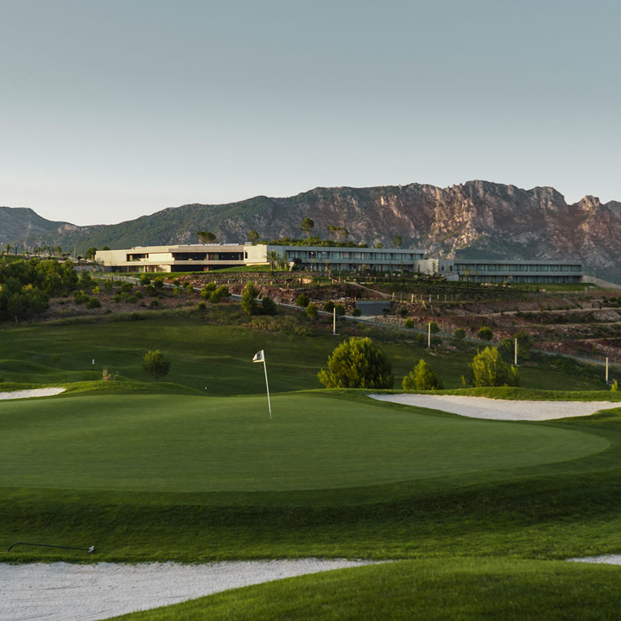 Espagne : La Galiana Golf Resort★★★★