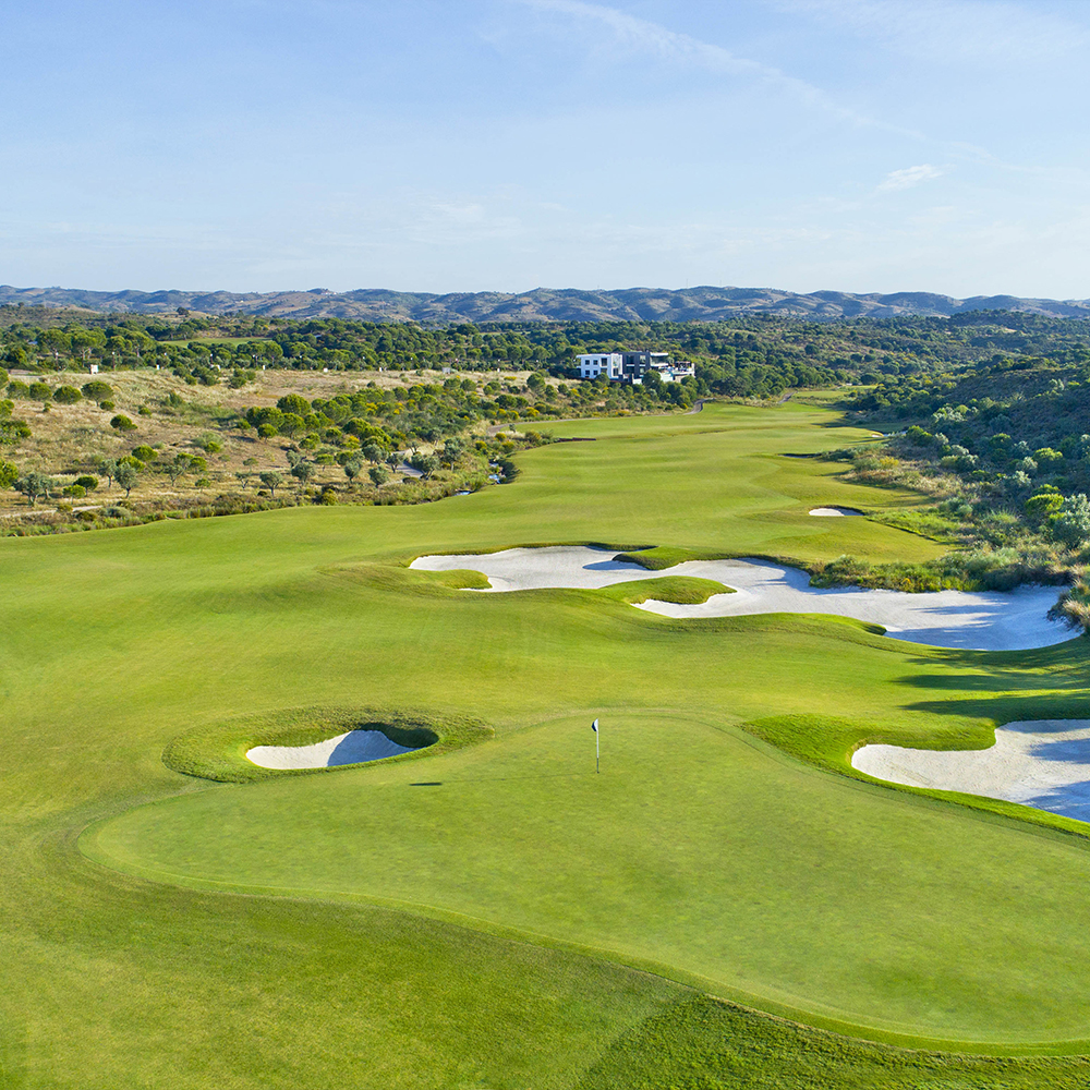 1st Sotavento Golf Trophy Monte Rei Golf