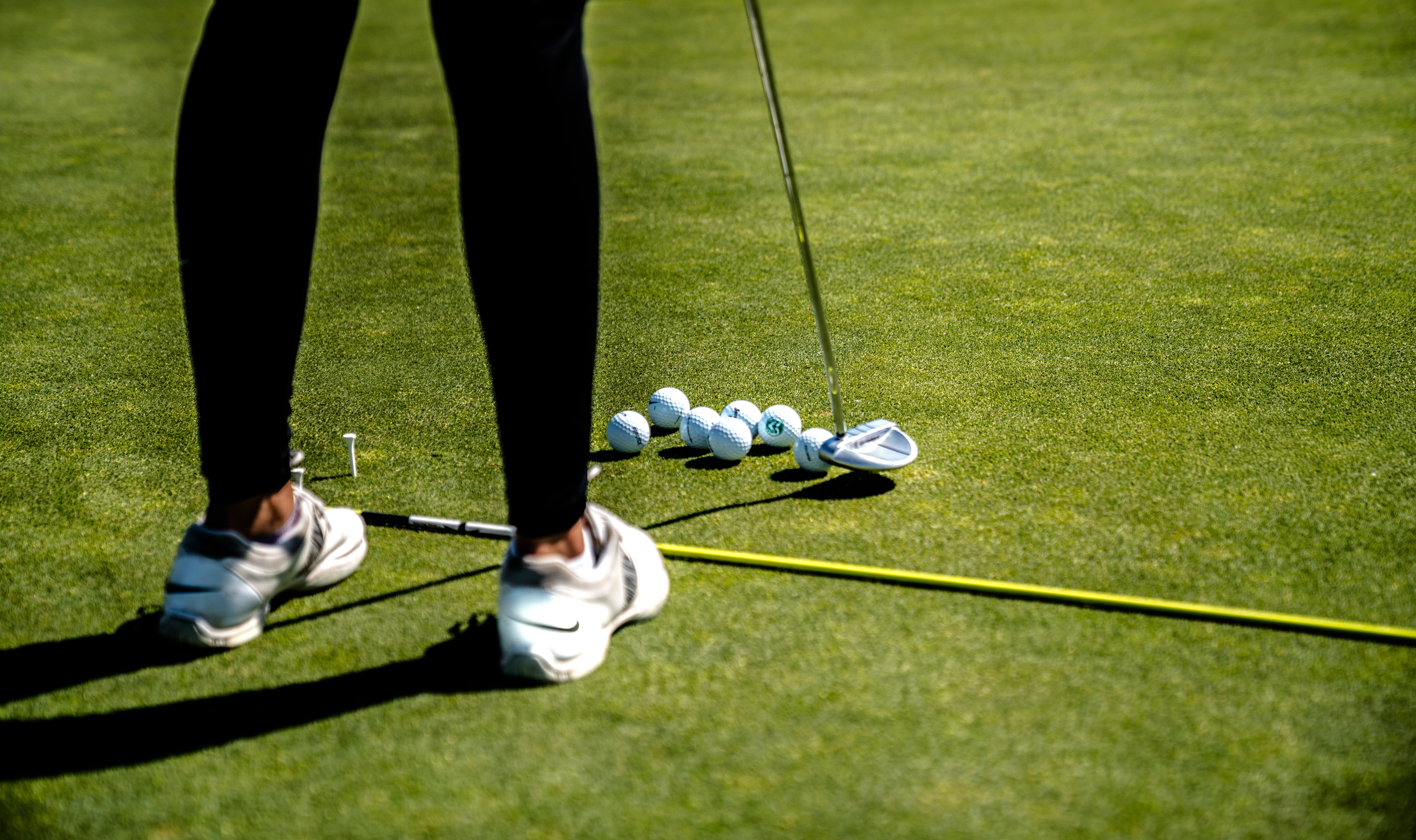 XVII Iberostar Hotels & Resorts Golf Tournament