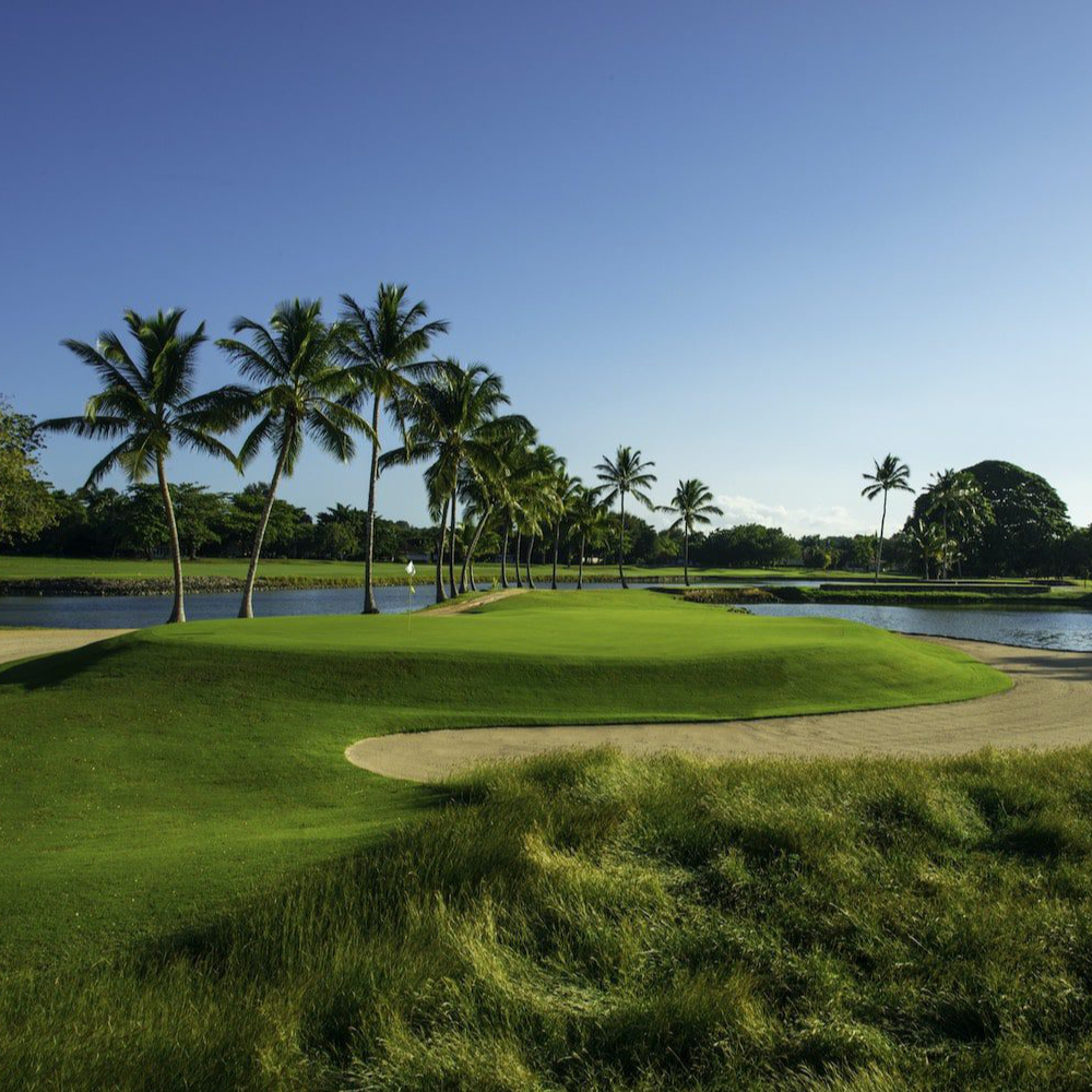 Casa de Campo Ladies Open 2025 - Tournoi de golf féminin aux Caraïbes