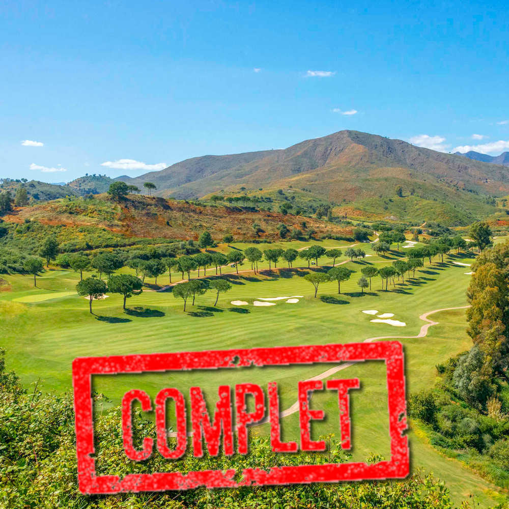 La Cala Golf World Open