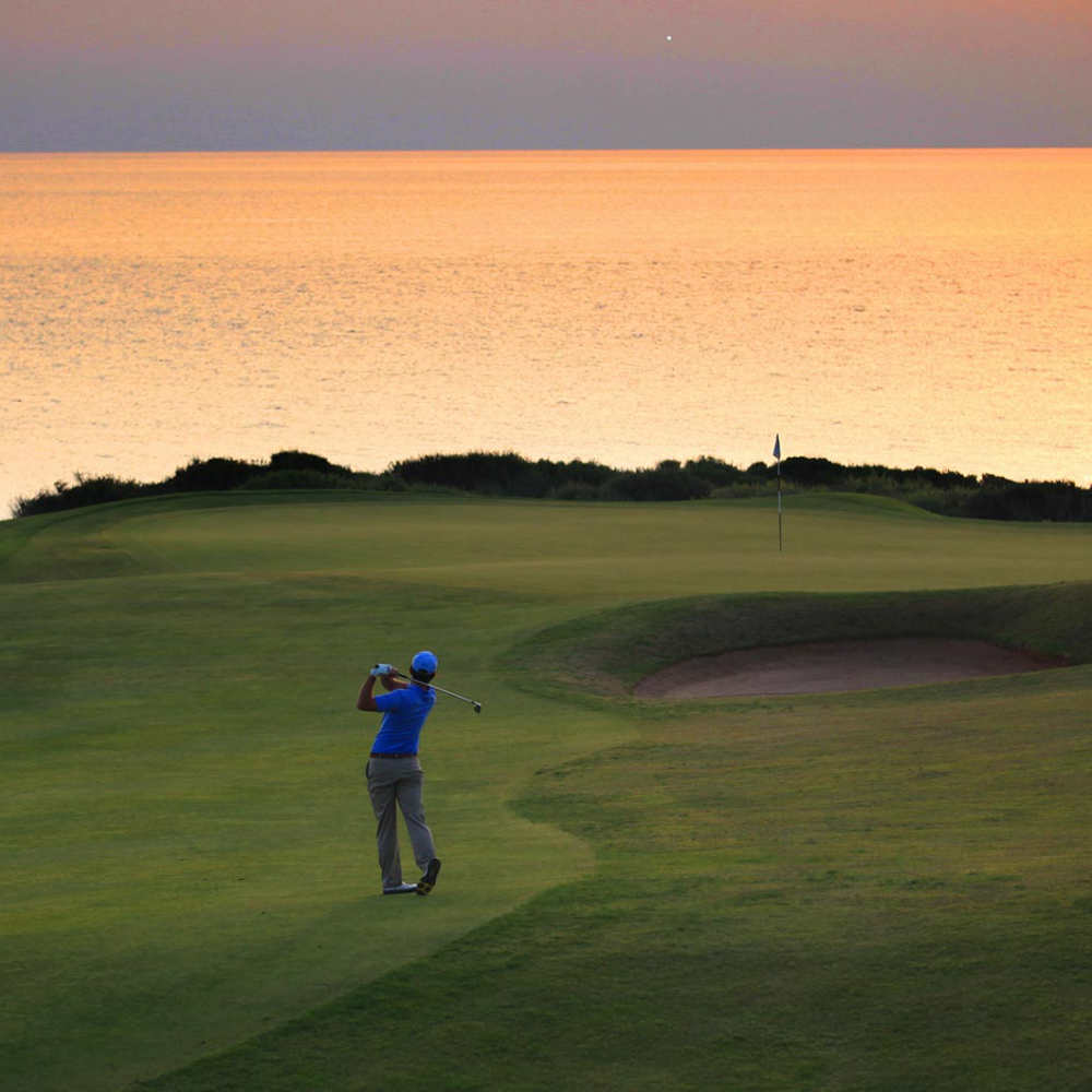Costa Navarino Golf Trophy 2026 - Compétition de golf en Grèce