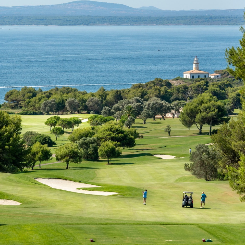 Mallorca International Golf Cup
