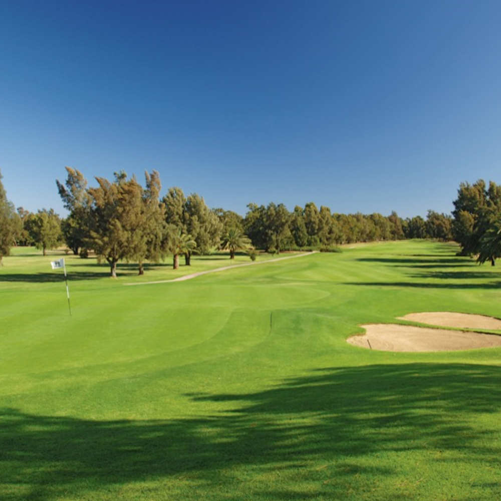 Compétition Portugal - Penina Hotel & Golf Resort