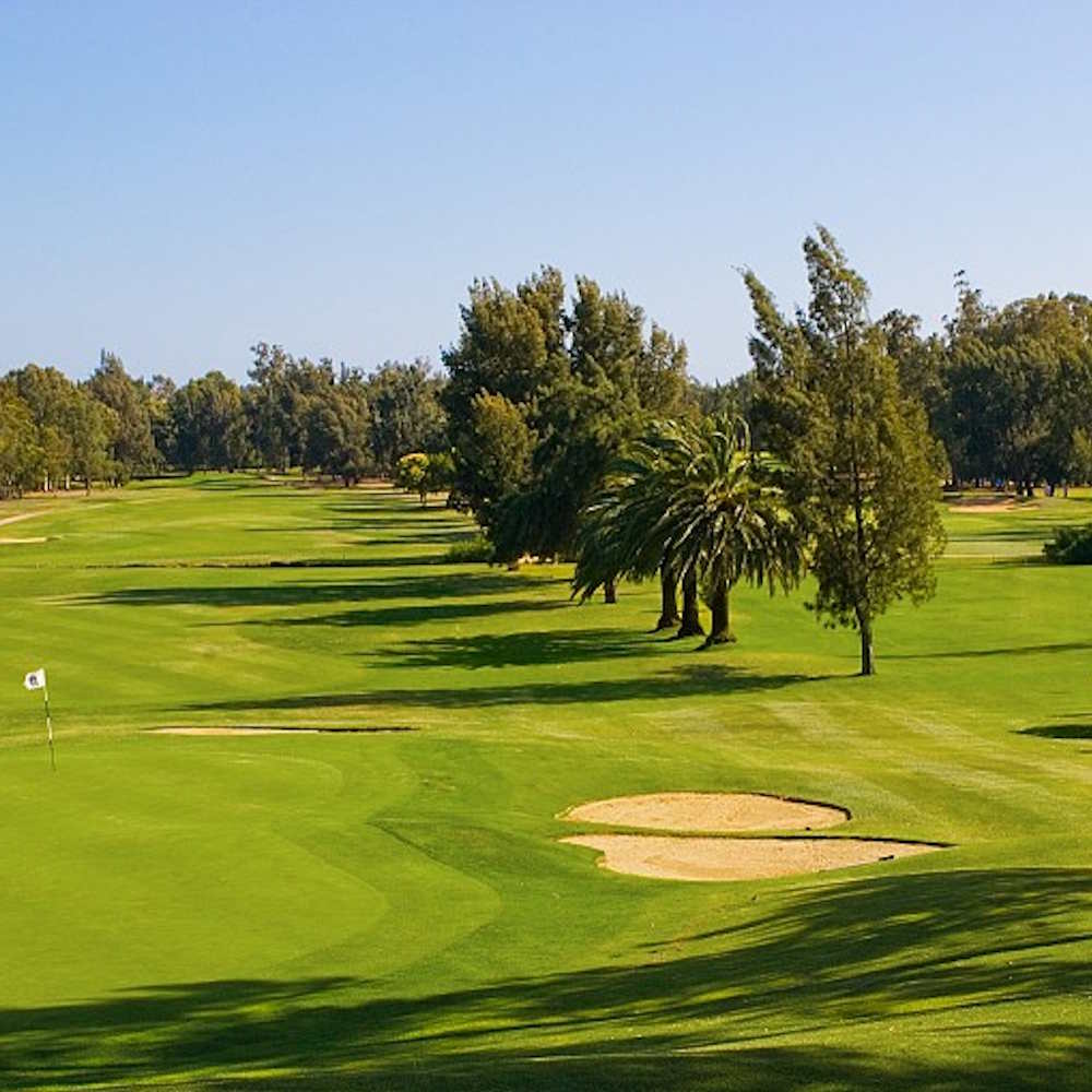 Compétition Portugal - 35th Sir Henry Cotton Trophy