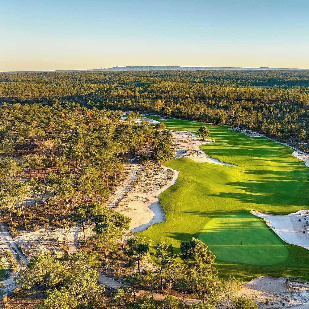 Compétition Portugal - Octant Santiago & Comporta