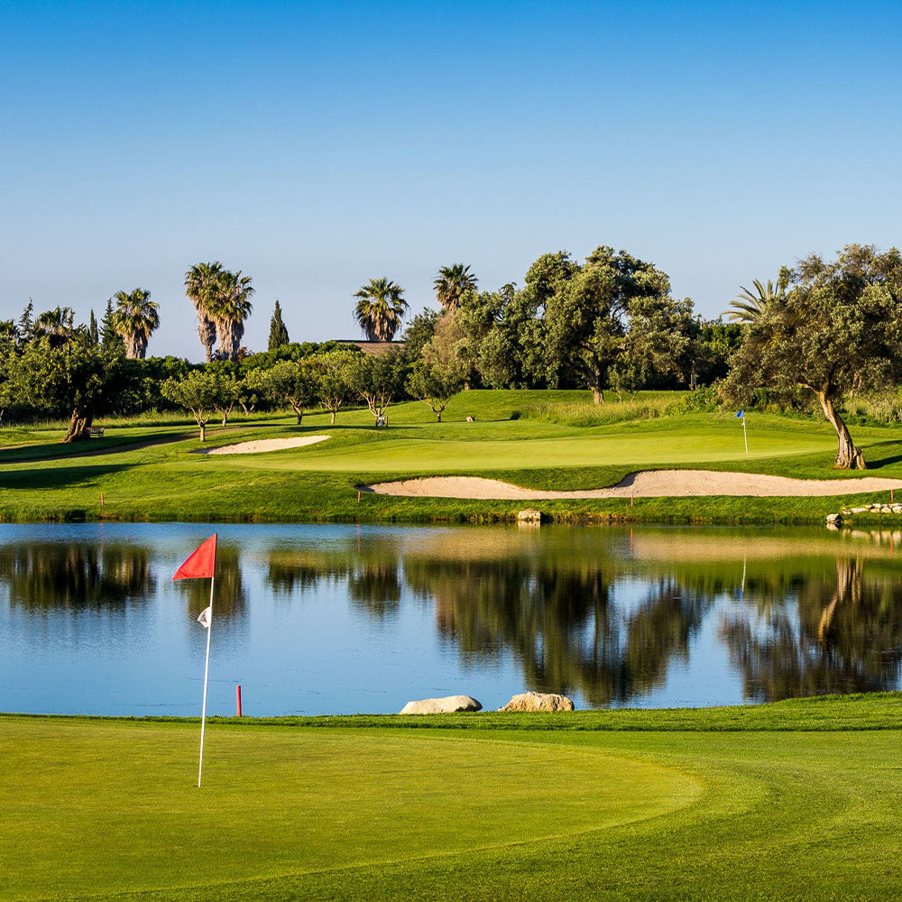 Tee Off Travel Trophy @ Praia Verde