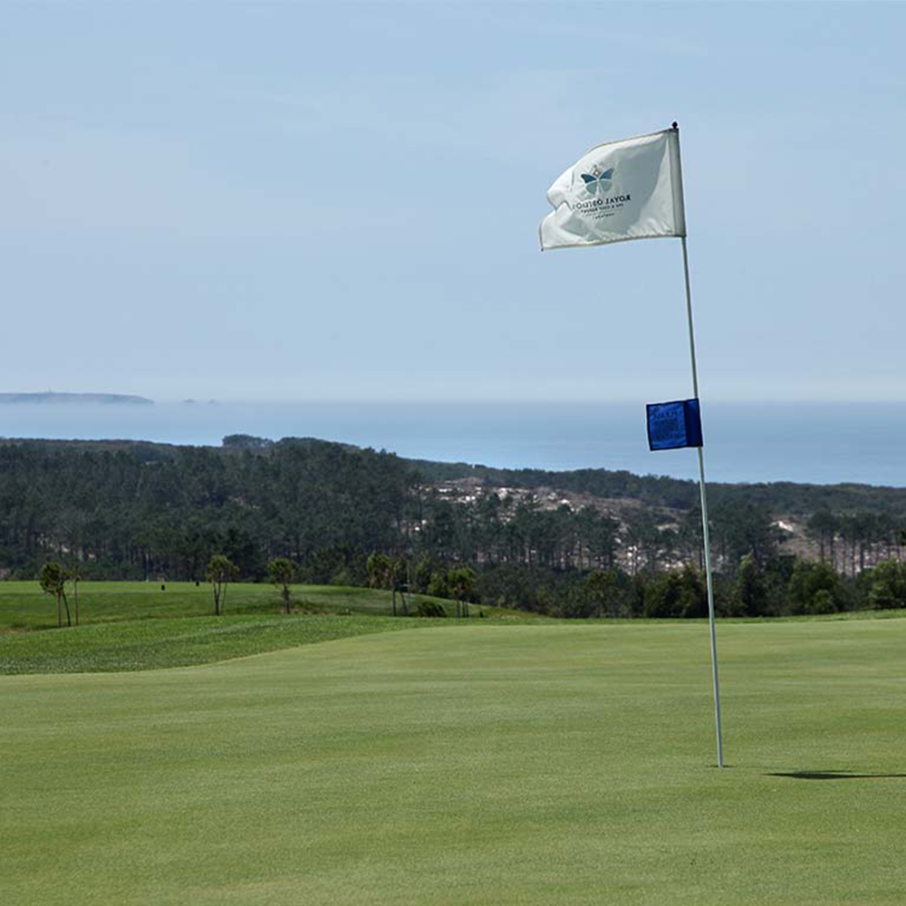 West Seniors Golf Trophy