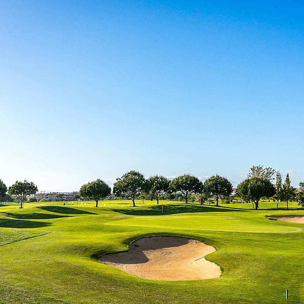 Vilamoura Pro-Am - Hilton Vilamoura As Cascatas Golf Resort & Spa★★★★★