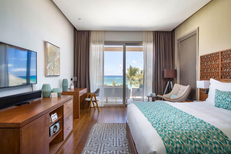 Eden Roc Cap Cana | Chambre vue mer