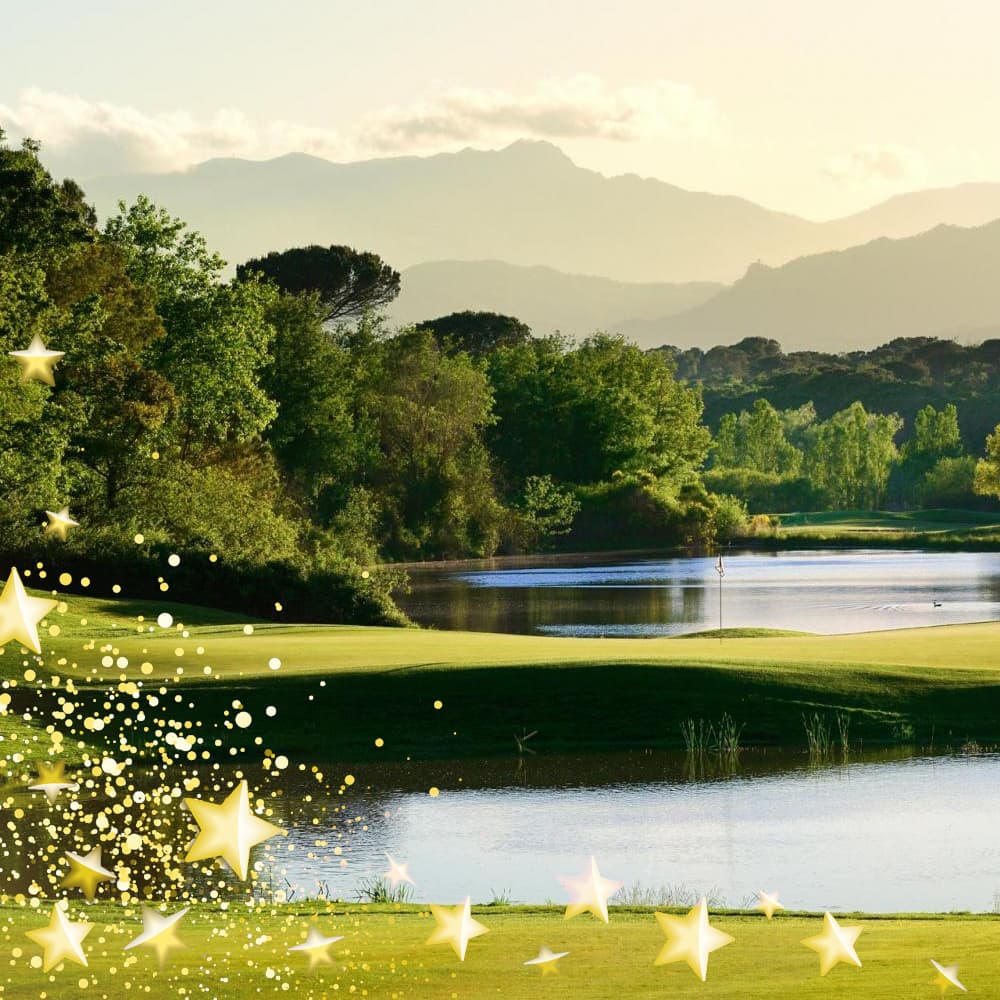 Réveillon 2023 en Espagne : PGA Catalunya