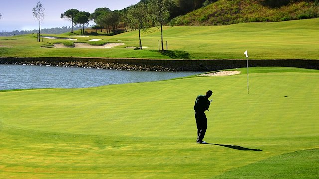 Golfez en Espagne avec Tee Off Travel, agence de voyages golf, stages et compétitions