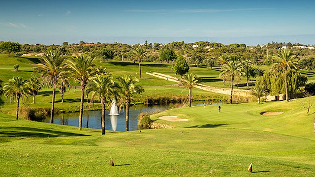 Golfez au Portugal avec Tee Off Travel, agence de voyages golf, stages et compétitions