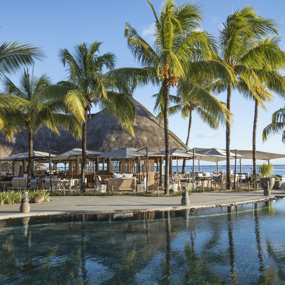 Offre Heritage Awali Golf & Wellness Resort ★★★★★ à l’Île Maurice