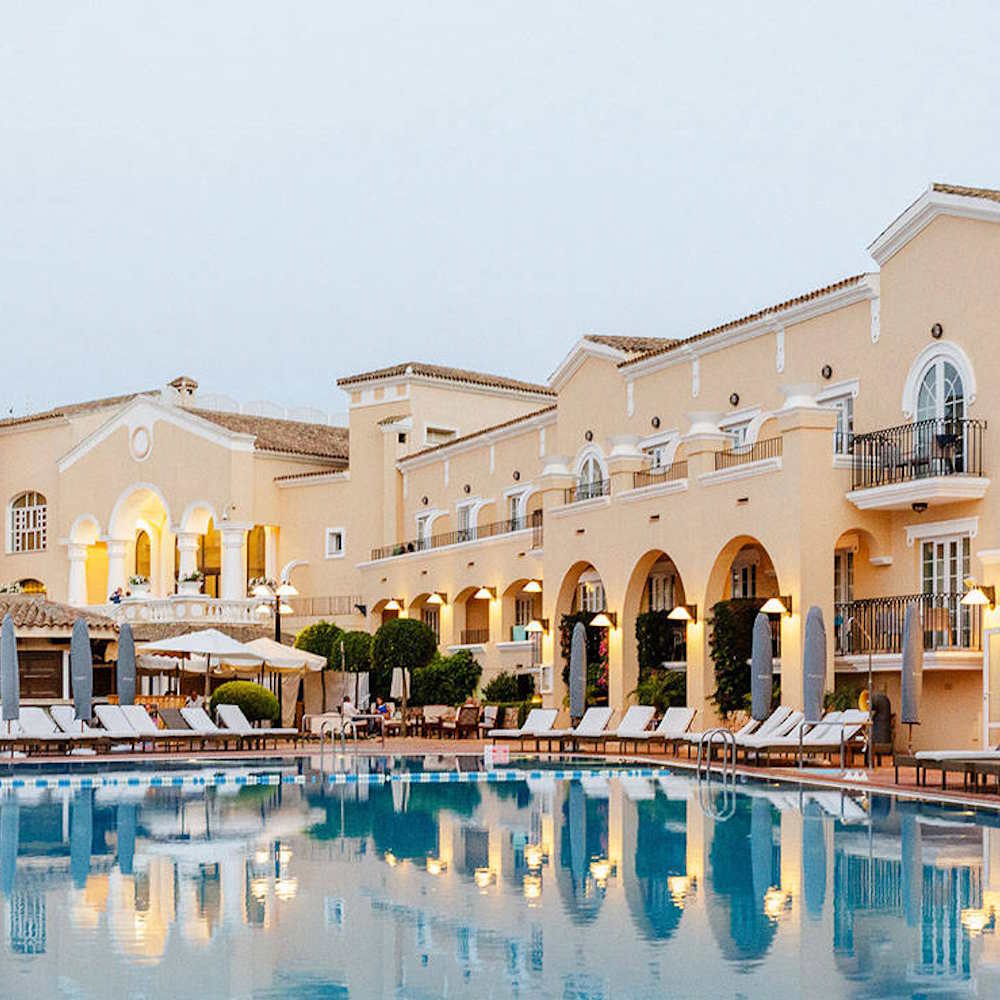 Offre Spéciale Espagne - Grand Hyatt La Manga Club Golf & Spa