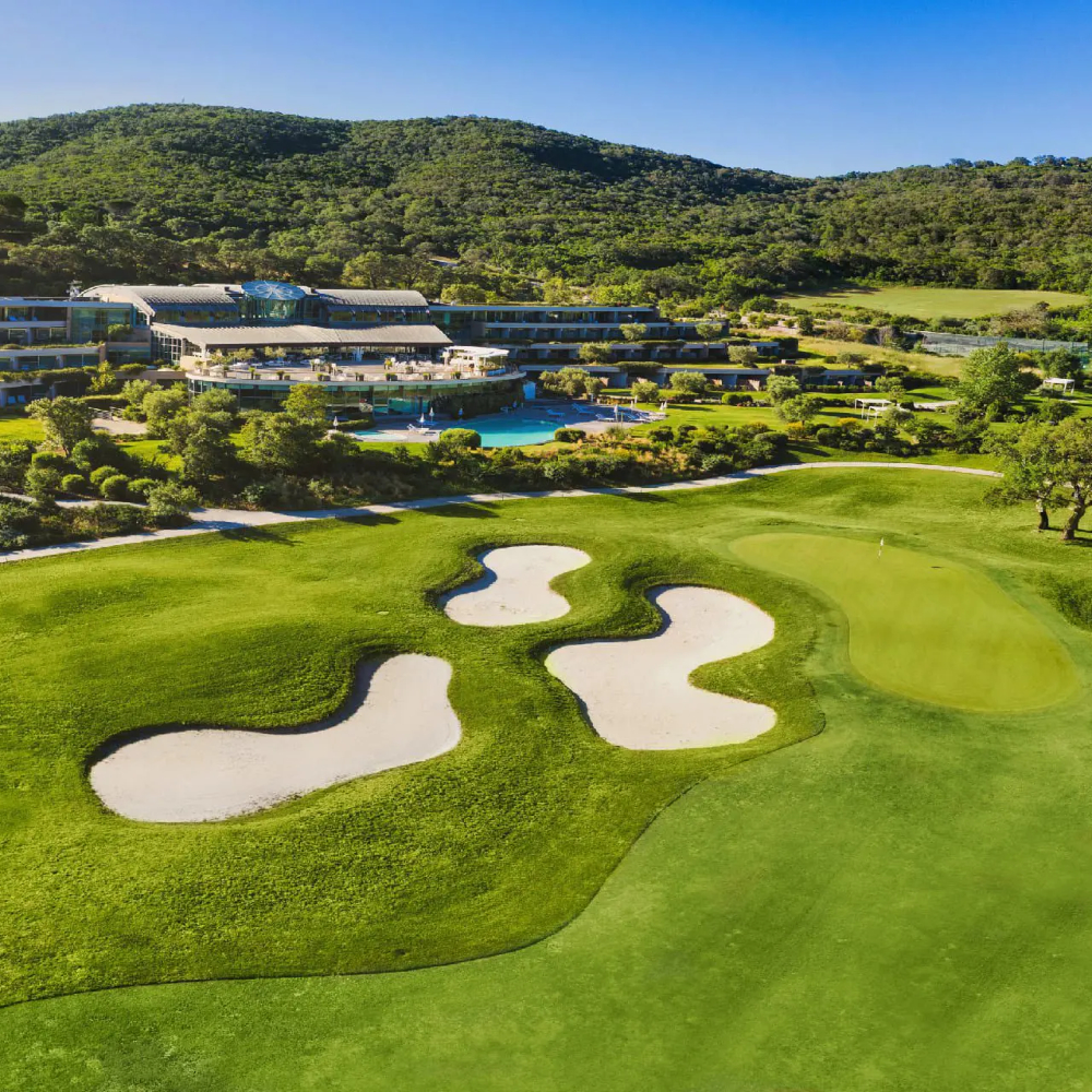 Italie - Argentario Golf & Wellness Resort