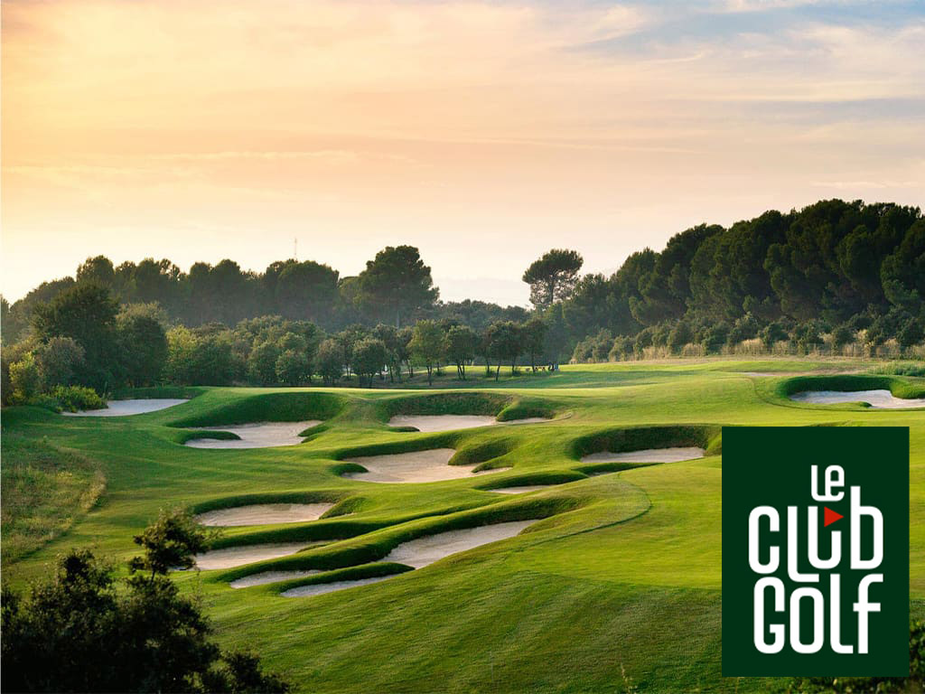 LeClub Golf Offres