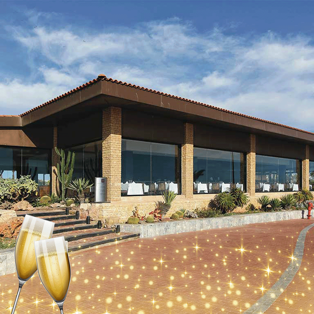 Réveillon au Maroc : Riu Tikida Beach★★★★