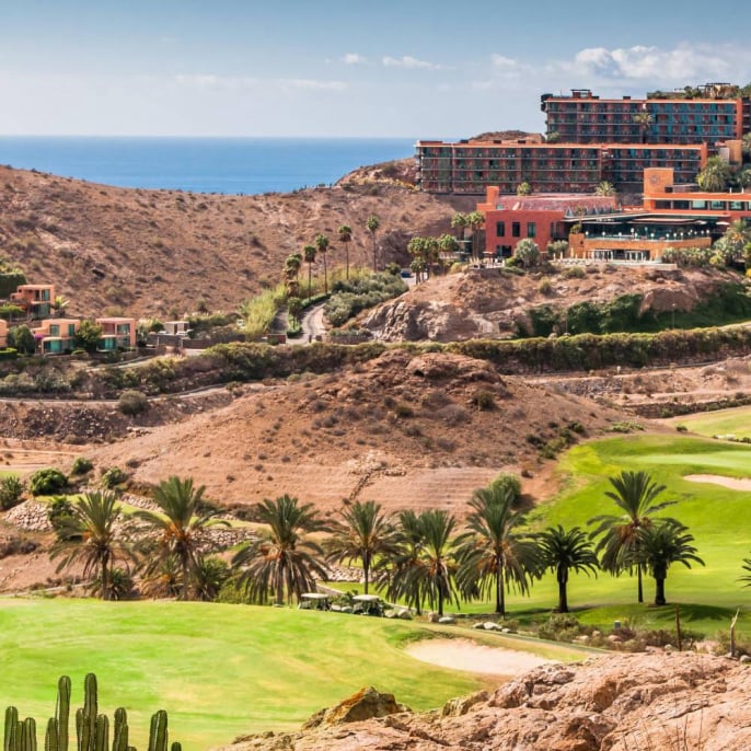 Gran Canaria - Salobre Serenity★★★★★