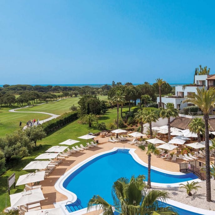 Offre Golf Espagne - Precise Resort El Rompido