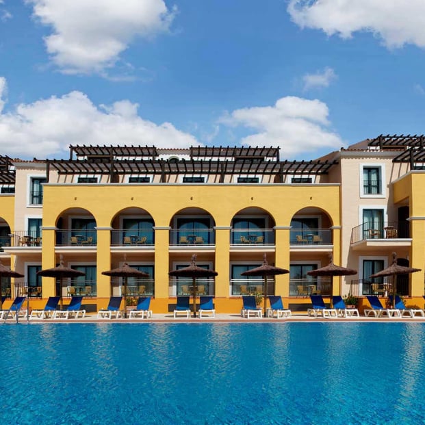 Séjour golf Espagne - Barceló Costa Ballena