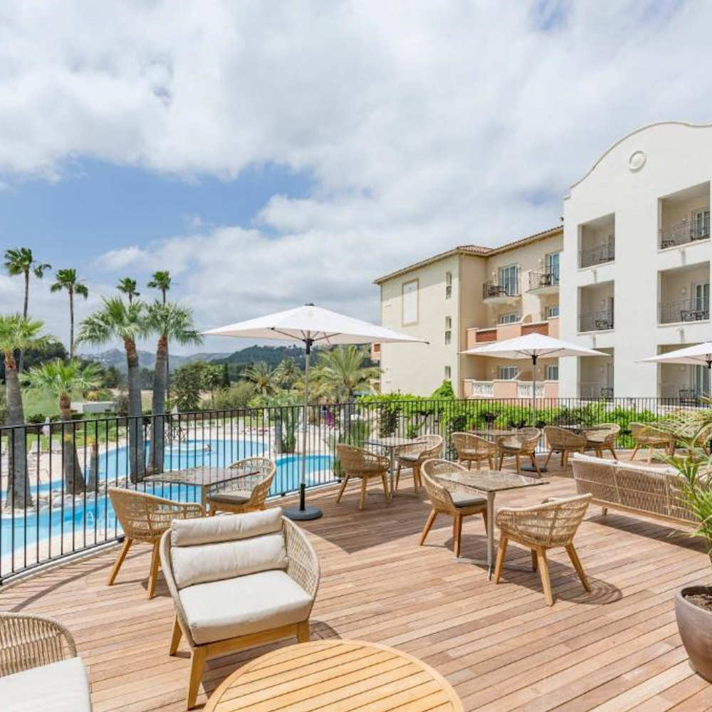 Espagne - Denia Marriott La Sella Golf Resort & Spa★★★★★